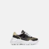 Zapatillas Speedtrack con logotipo Zapatillas Speedtrack con logotipo