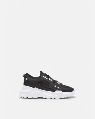Zapatillas Speedtrack con logotipo Zapatillas Speedtrack con logotipo