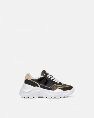 Zapatillas Speedtrack con logotipo