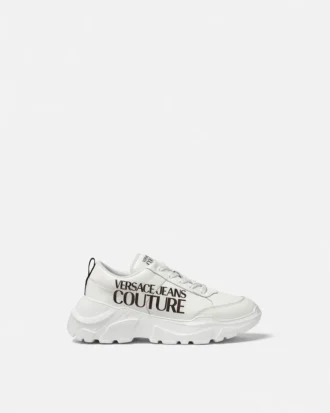 Zapatillas Speedtrack con logotipo