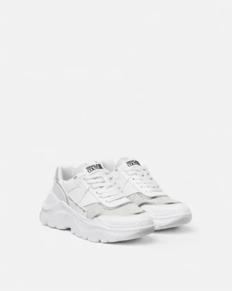 Zapatillas Speedtrack con logotipo