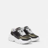 Zapatillas Speedtrack con logotipo Zapatillas Speedtrack con logotipo