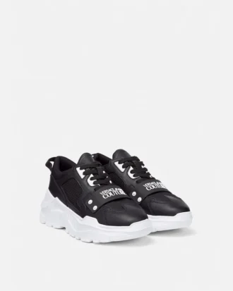 Zapatillas Speedtrack con logotipo Zapatillas Speedtrack con logotipo