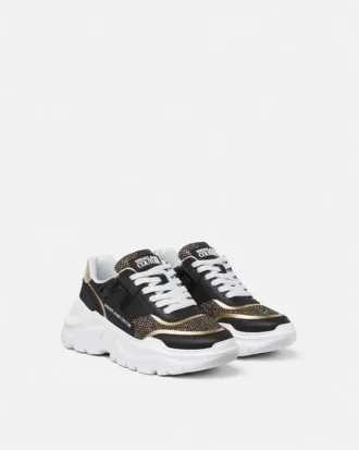 Zapatillas Speedtrack con logotipo