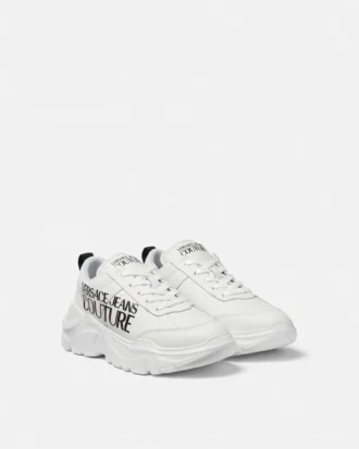 Zapatillas Speedtrack con logotipo