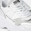 Zapatillas Speedtrack con logotipo Zapatillas Speedtrack con logotipo