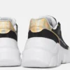Zapatillas Speedtrack con logotipo Zapatillas Speedtrack con logotipo