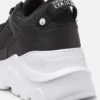 Zapatillas Speedtrack con logotipo