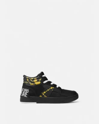 Zapatillas Starlight Logo Couture Zapatillas Starlight Logo Couture