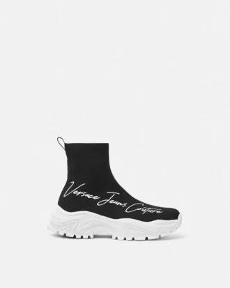 Zapatillas tipo calcetín para senderismo