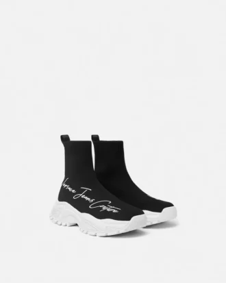 Zapatillas tipo calcetín para senderismo