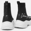 Zapatillas tipo calcetín para senderismo Zapatillas tipo calcetín para senderismo