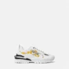 Zapatillas Trail Trek Chain Couture