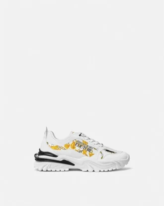 Zapatillas Trail Trek Chain Couture Zapatillas Trail Trek Chain Couture