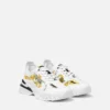 Zapatillas Trail Trek Chain Couture