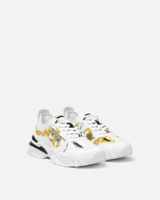 Zapatillas Trail Trek Chain Couture Zapatillas Trail Trek Chain Couture