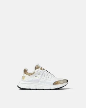 Zapatillas Trigreca con efecto lagarto