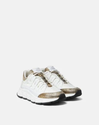 Zapatillas Trigreca con efecto lagarto