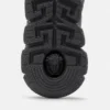 Zapatillas Trigreca con efecto lagarto Zapatillas Trigreca con efecto lagarto