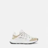 Zapatillas Trigreca Jacquard Leather Zapatillas Trigreca Jacquard Leather