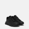 Zapatillas Trigreca Jacquard Leather Zapatillas Trigreca Jacquard Leather
