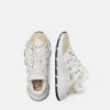 Zapatillas Trigreca Jacquard Leather Zapatillas Trigreca Jacquard Leather