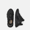 Zapatillas Trigreca Jacquard Leather Zapatillas Trigreca Jacquard Leather