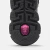Zapatillas Trigreca Jacquard Leather Zapatillas Trigreca Jacquard Leather