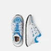 Zapatillas Trigreca Jacquard Leather Zapatillas Trigreca Jacquard Leather