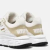 Zapatillas Trigreca Jacquard Leather Zapatillas Trigreca Jacquard Leather