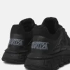 Zapatillas Trigreca Jacquard Leather Zapatillas Trigreca Jacquard Leather