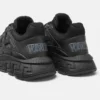 Zapatillas Trigreca Jacquard Leather Zapatillas Trigreca Jacquard Leather