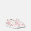 Zapatillas Underwater Barocco Greca Sneakers Zapatillas Underwater Barocco Greca Sneakers