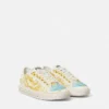 Zapatillas Underwater Barocco Greca Sneakers Zapatillas Underwater Barocco Greca Sneakers