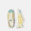 Zapatillas Underwater Barocco Greca Sneakers Zapatillas Underwater Barocco Greca Sneakers