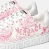 Zapatillas Underwater Barocco Greca Sneakers Zapatillas Underwater Barocco Greca Sneakers