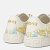 Zapatillas Underwater Barocco Greca Sneakers Zapatillas Underwater Barocco Greca Sneakers