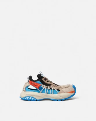 Zapatillas Versace Mercury M_VS_01