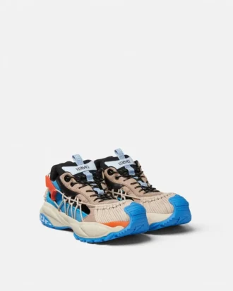 Zapatillas Versace Mercury M_VS_01